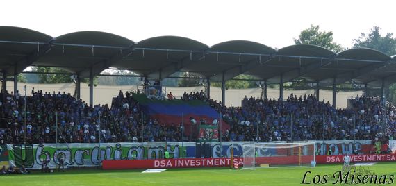 ASPN Miedz Legnica vs Zaglebie Lubin (0-0) (9)