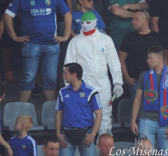 ASPN Miedz Legnica vs Zaglebie Lubin (0-0) (14)