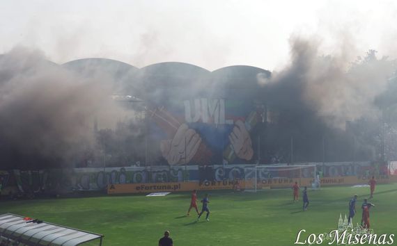 ASPN Miedz Legnica vs Zaglebie Lubin (0-0) (17)