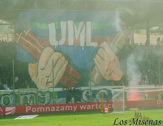 ASPN Miedz Legnica vs Zaglebie Lubin (0-0) (18)