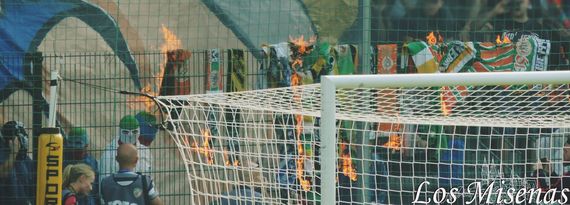 ASPN Miedz Legnica vs Zaglebie Lubin (0-0) (21)