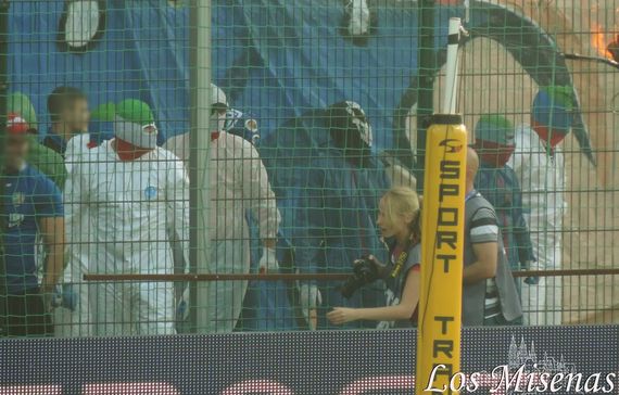 ASPN Miedz Legnica vs Zaglebie Lubin (0-0) (22)