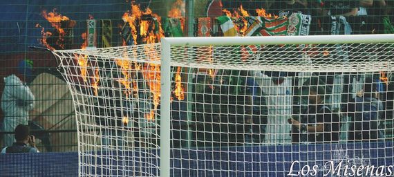 ASPN Miedz Legnica vs Zaglebie Lubin (0-0) (23)