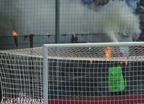 ASPN Miedz Legnica vs Zaglebie Lubin (0-0) (24)