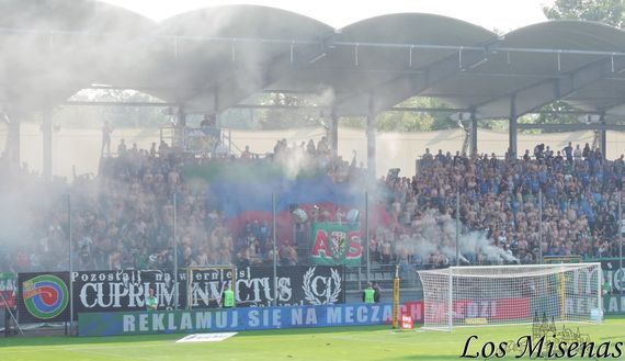 ASPN Miedz Legnica vs Zaglebie Lubin (0-0) (25)