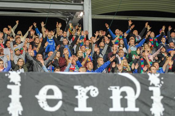 ASPN Miedz Legnica vs Legia Warschau (1-4) (3)