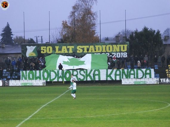 MKS Świt vs Polonia Warschau (0-3) (3)