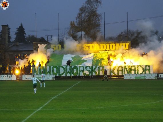 MKS Świt vs Polonia Warschau (0-3) (4)