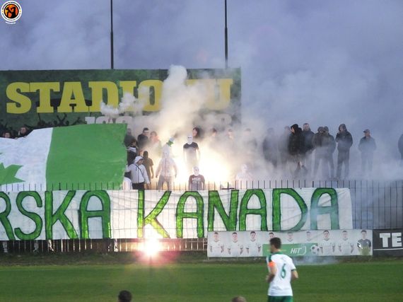 MKS Świt vs Polonia Warschau (0-3) (5)