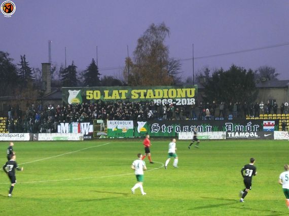 MKS Świt vs Polonia Warschau (0-3) (7)