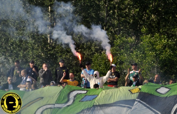 Motor Lublin vs Resovia Rzeszów (3-2) (3)