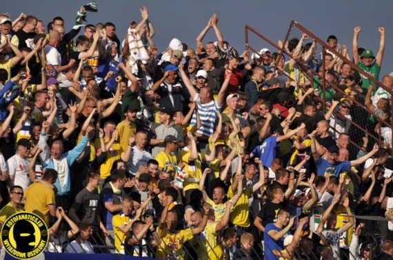 Motor Lublin vs Resovia Rzeszów (3-2) (14)