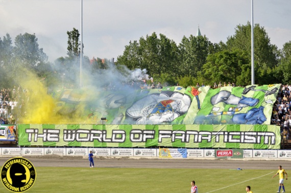 Motor Lublin vs Resovia Rzeszów (3-2) (20)