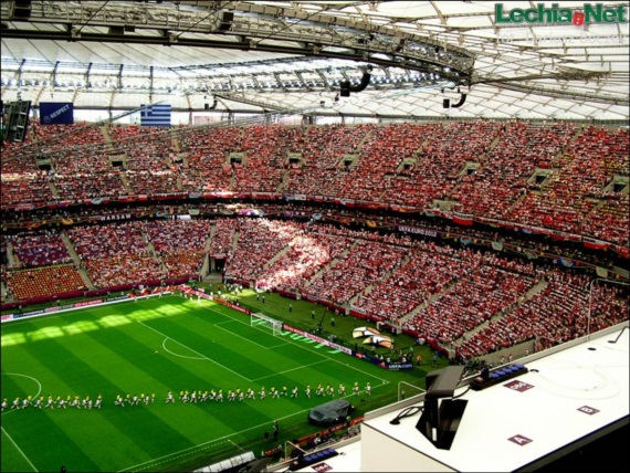 Polen vs Griechenland (1-1) (1)