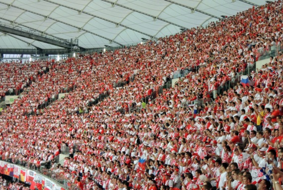 Polen vs Russland (1-1) (2)