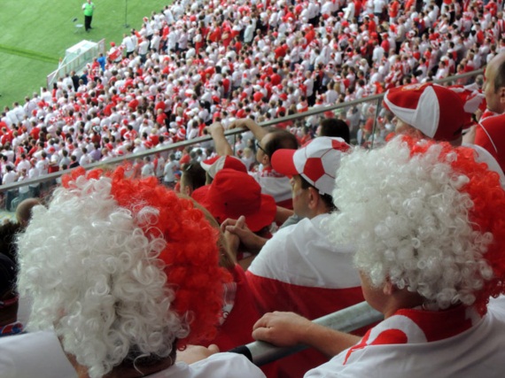 Polen vs Russland (1-1) (3)