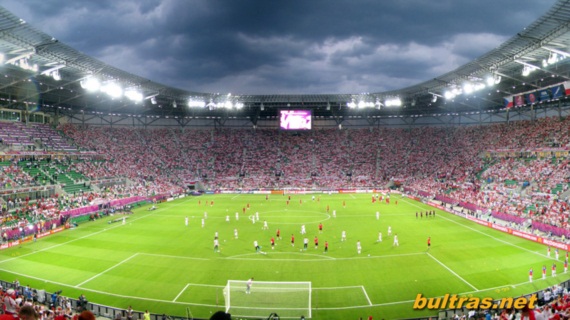 Tschechien vs Polen (1-0) (1)