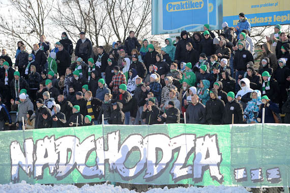 Olimpia Grudziadz vs Legia Warschau (1-2) (1)