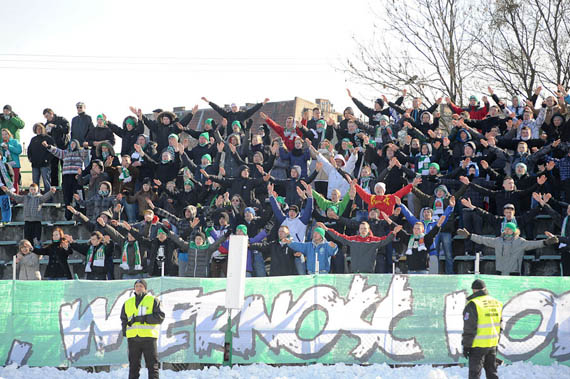 Olimpia Grudziadz vs Legia Warschau (1-2) (3)