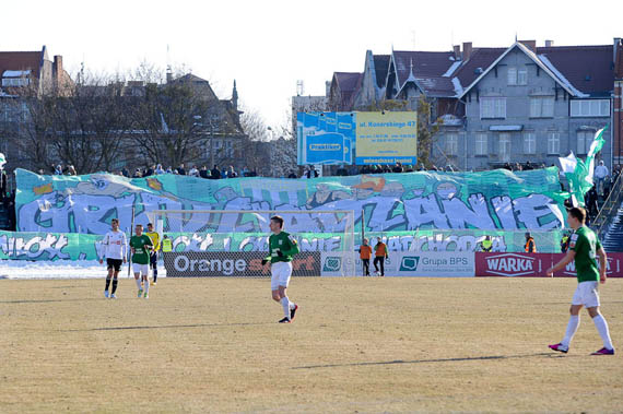 Olimpia Grudziadz vs Legia Warschau (1-2) (4)
