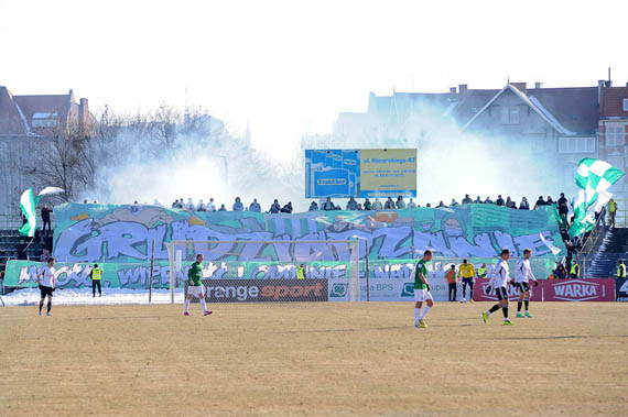 Olimpia Grudziadz vs Legia Warschau (1-2) (5)