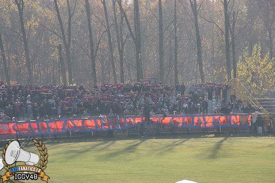 Ruch Radzionkow vs Piast Gliwice (3-0) (5)