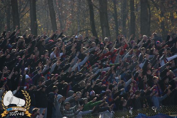 Ruch Radzionkow vs Piast Gliwice (3-0) (6)