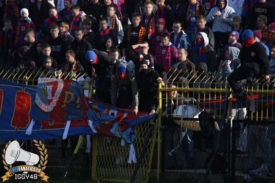 Ruch Radzionkow vs Piast Gliwice (3-0) (7)