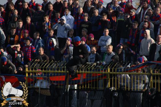 Ruch Radzionkow vs Piast Gliwice (3-0) (9)