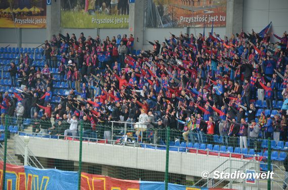 Piast Gliwice vs Slask Wroclaw (0-0) (2)