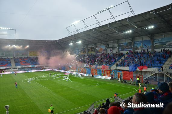 Piast Gliwice vs Slask Wroclaw (0-0) (7)