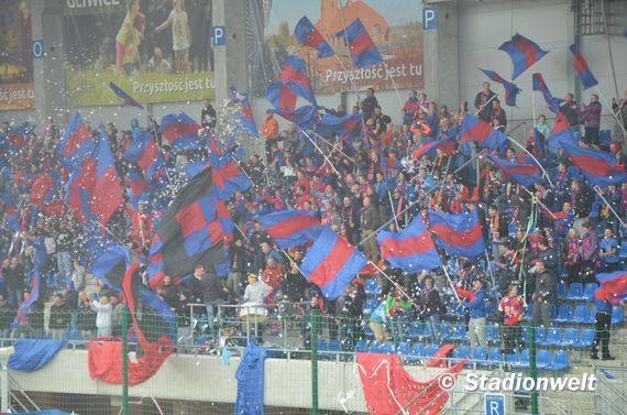 Piast Gliwice vs Slask Wroclaw (0-0) (9)