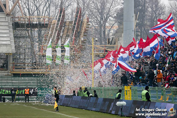 Podb. Bielsko-Biala vs Jagiellonia Bialystok (4-0) (4)