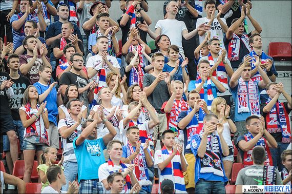 Podb. Bielsko-Biala vs Ruch Chorzow (3-0) (3)