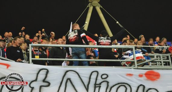 Podb. Bielsko-Biala vs GKS Katowice (0-2) (5)