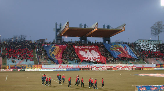 Pogon Szczecin vs Amica Wronki (0-3) (1)