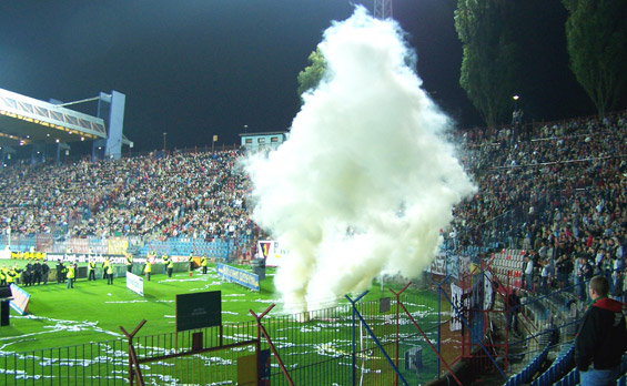 Pogon Szczecin vs Legia Warschau (0-1) (4)