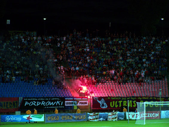 Pogon Szczecin vs GKS Katowice (3-0) (7)