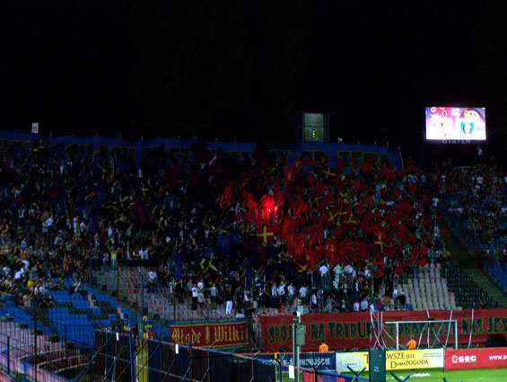 Pogon Szczecin vs GKS Katowice (3-0) (8)