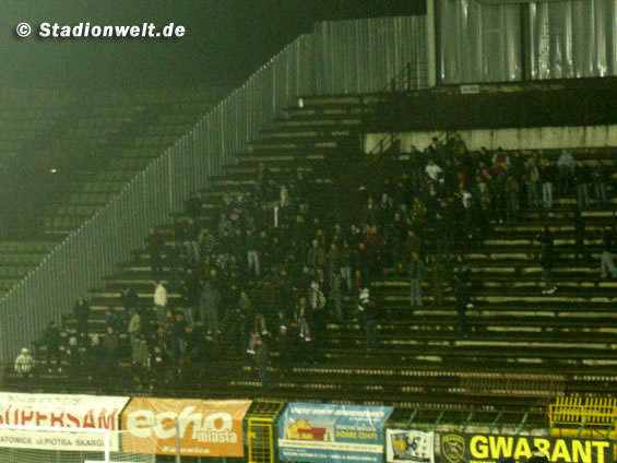 GKS Katowice vs Pogon Szczecin (2-2) (1)