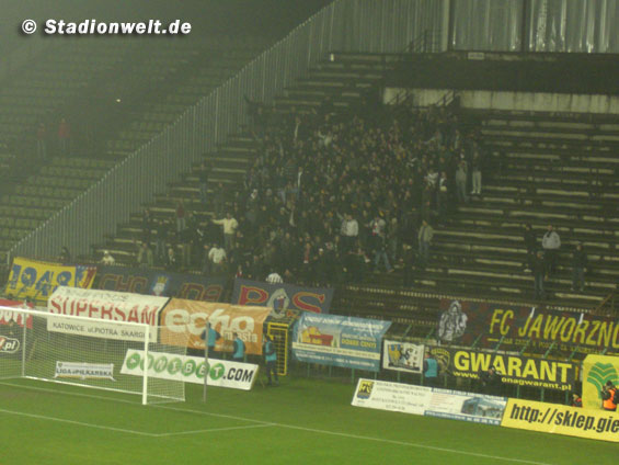 GKS Katowice vs Pogon Szczecin (2-2) (2)