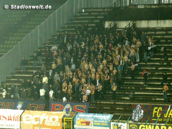 GKS Katowice vs Pogon Szczecin (2-2) (3)