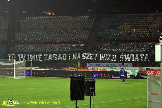 Pogon Szczecin vs Arka Gdynia (3-1) (1)