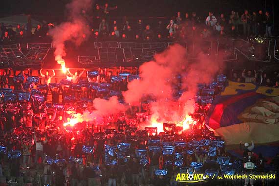 Pogon Szczecin vs Arka Gdynia (3-1) (3)