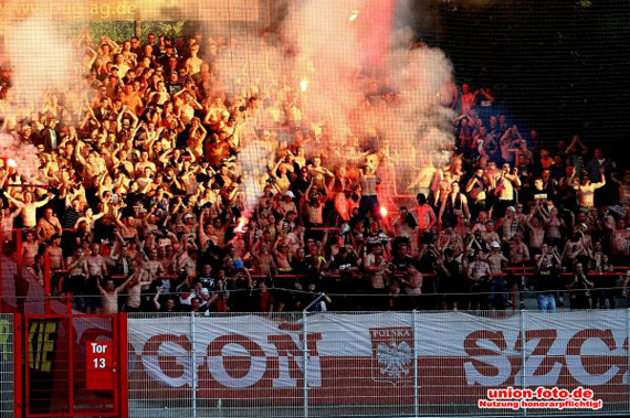 1. FC Union Berlin vs Pogon Szczecin (1-0) (3)