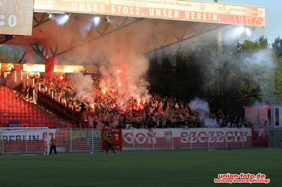1. FC Union Berlin vs Pogon Szczecin (1-0) (4)