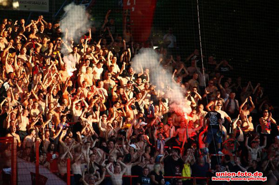 1. FC Union Berlin vs Pogon Szczecin (1-0) (7)