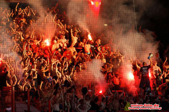 1. FC Union Berlin vs Pogon Szczecin (1-0) (8)