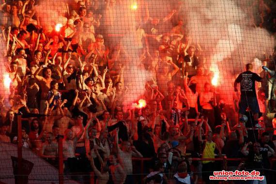 1. FC Union Berlin vs Pogon Szczecin (1-0) (9)
