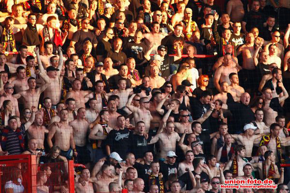 1. FC Union Berlin vs Pogon Szczecin (1-0) (11)